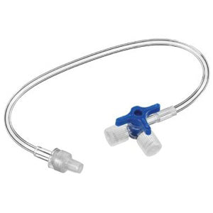 16551C DISCOFIX C CON ALARGADERA 75 CM