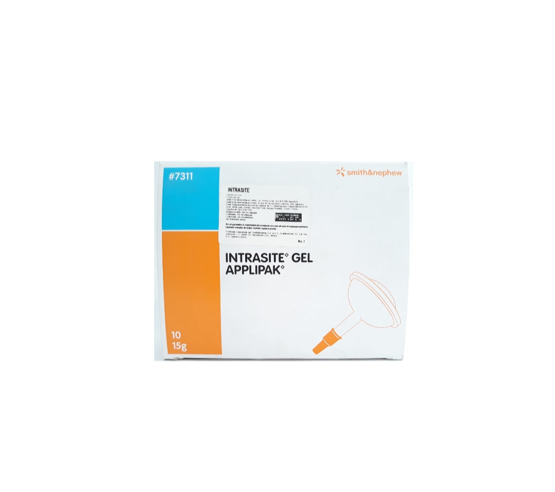 7311 INTRASITE GEL 15 GR