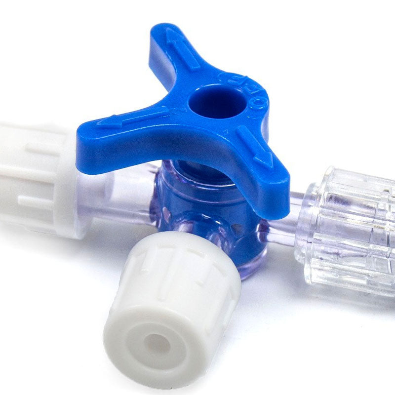 4003549 GIRATEK LLAVE DE 3 VIAS S/T