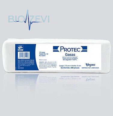 0103000 ESP. GASA 5X5 T20X12 PQ/200 12CP