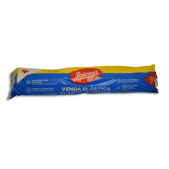 147130 VENDA ELASTICA 30 CM