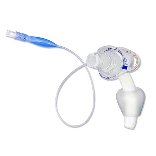 5CN70R CANULA TRAQUEO TAPERGUARD 7.0 C/B