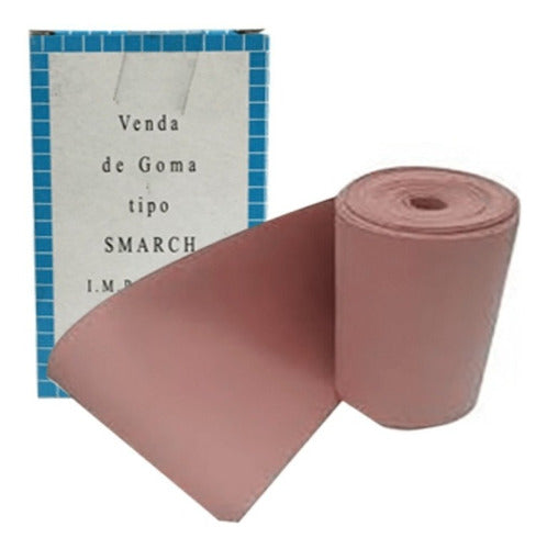 VENDA SMARCH 10 CMS
