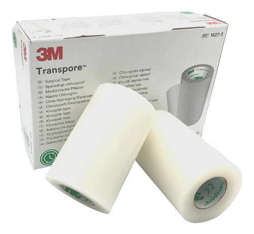 15273 TRANSPORE 3" (7.62CM) C/4