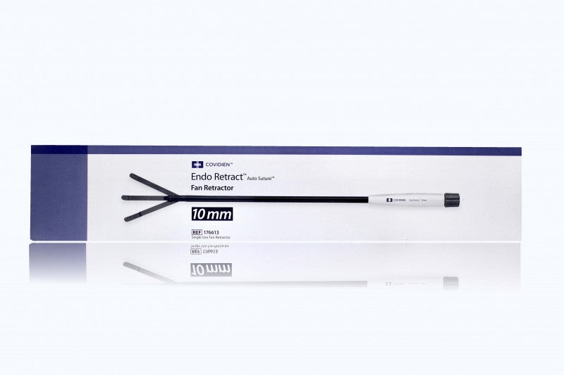 176613 ENDO RETRACT INSTRUMENTO 10MM