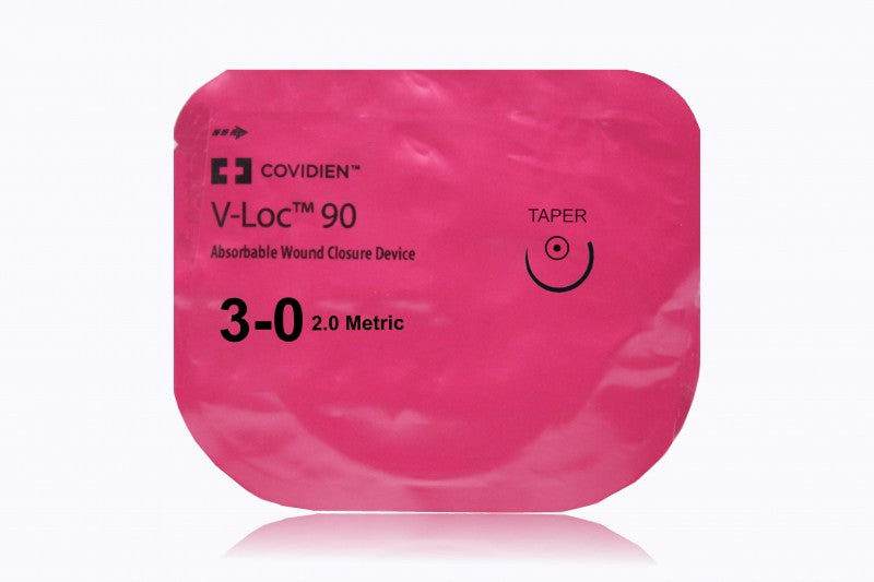 VLOCM1744 VLOC 90 VIO 3-0 AHUS 5/8 27 MM
