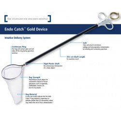 173050G ENDO CACH BOLSA PARA ESPECIMEN