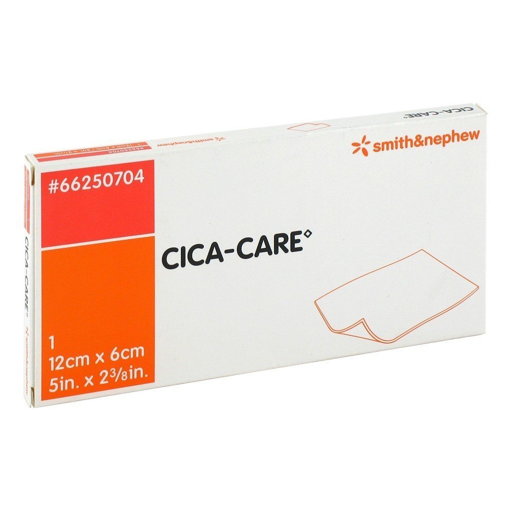 66250704 CICA CARE DE 12X6 CM