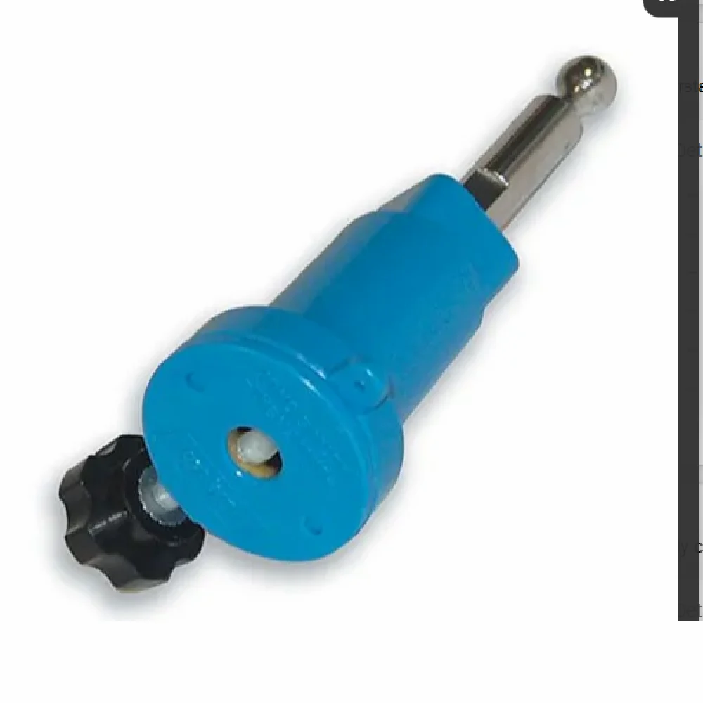 ADAPTADOR MONOPOLAR VALLEYLAB PARA FORCE 1 Y FORCE 2