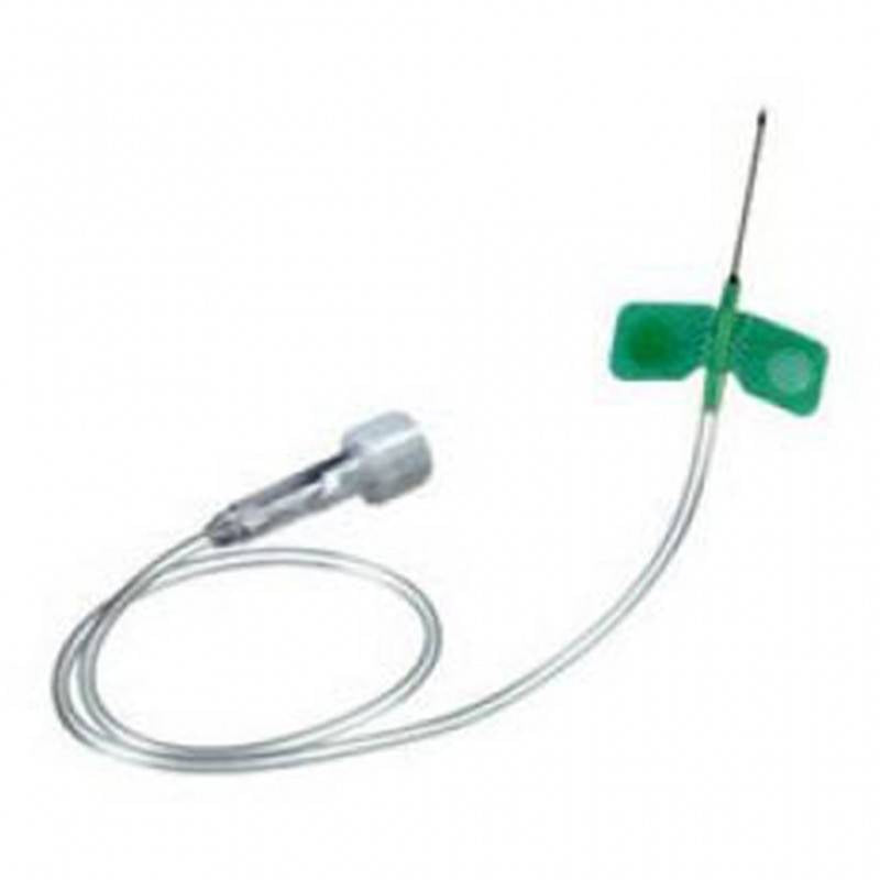 M-25 EQUIPO P/VEN. FORMA DE MARIPOSA