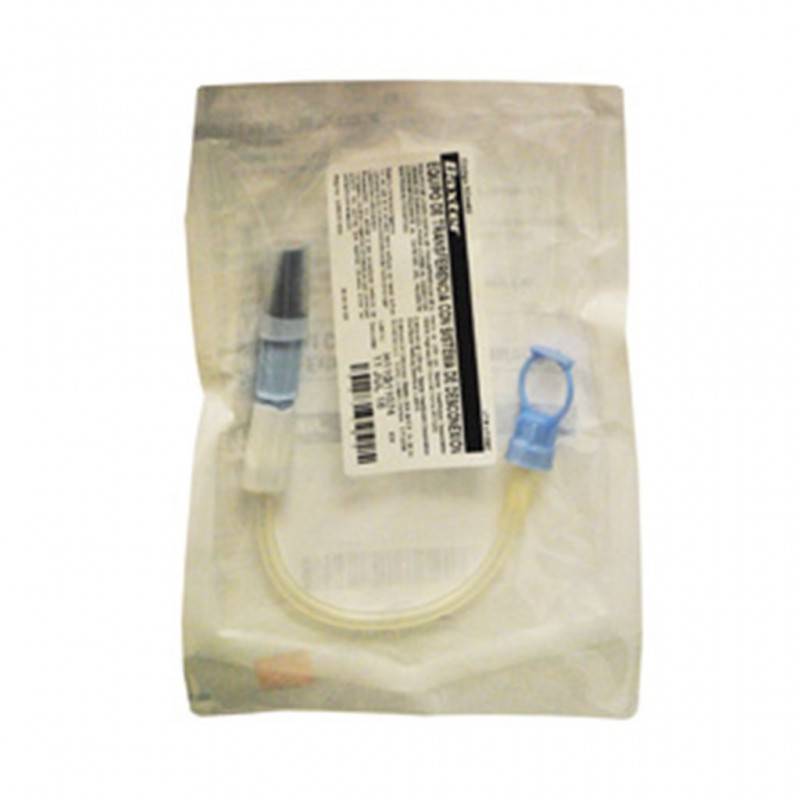 5C4482 LINEA D/TRASF. CORTA LARGA VIDA