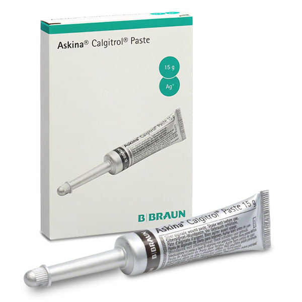 6241505 ASKINA CALGITROL PASTE 15 G