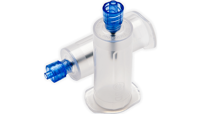 36490200 ADAPTADOR VACUTAINER LUER-LOK