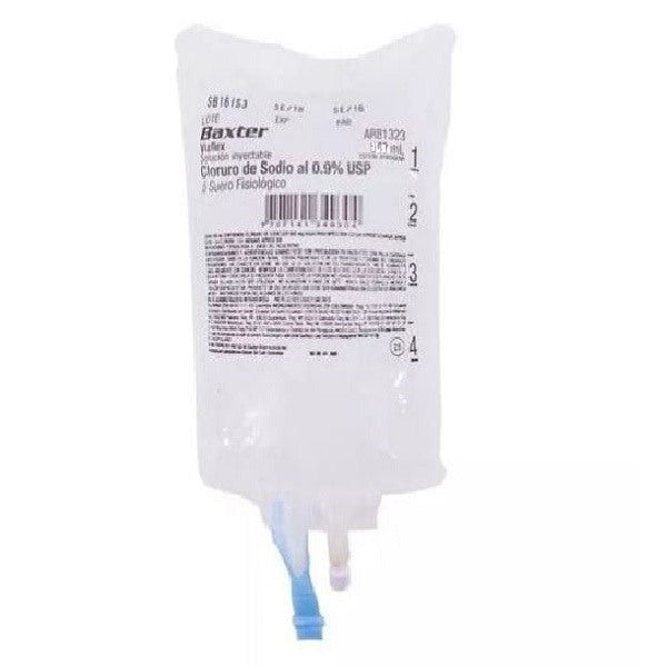 ABB2322A RINGER LACTATO(HARTM)250 ML
