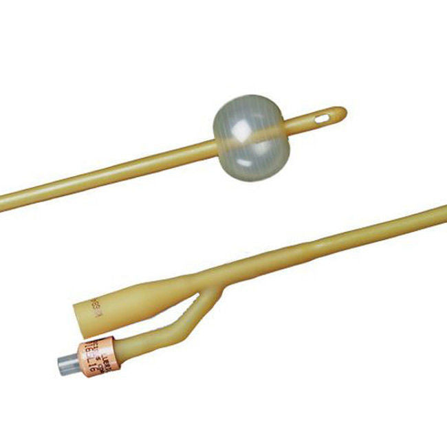 123624A SONDA FOLEY 2 VIAS 24-30