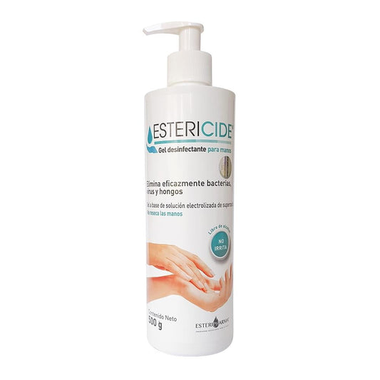 7503008821002 ESTERICIDE GEL 500GR ATOMI