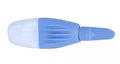 366594 LANCETA AUTOM. AZUL 1.5X2MM C/200