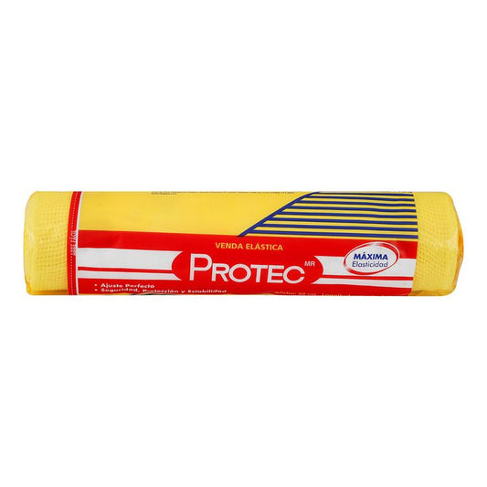 0900200 VENDA ELASTICA DE 20X5 CM PROTEC