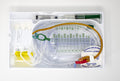 0165PL10 SONDA FOLEY PED HIDROFI 2V 10-5