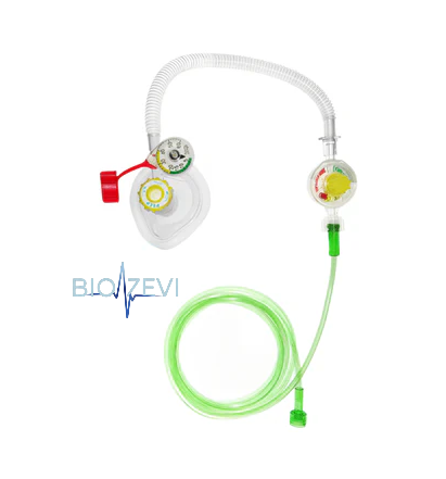 10-51504 CIRCUITO REANIMADOR ADULTO PEDIATRICO