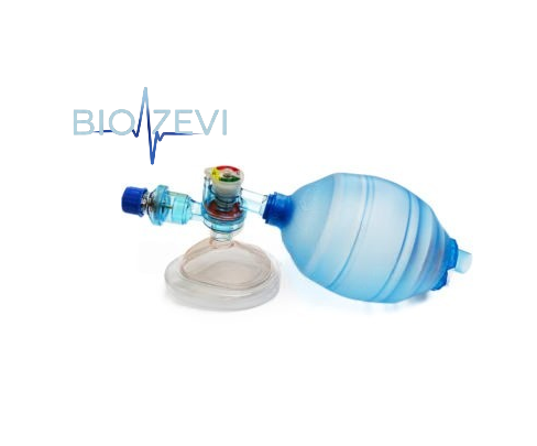 10-56002 RESUCITADOR ADULTO DESECHABLE