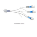 385164 Q SYTE CONECTOR SISTEMA CERRADO