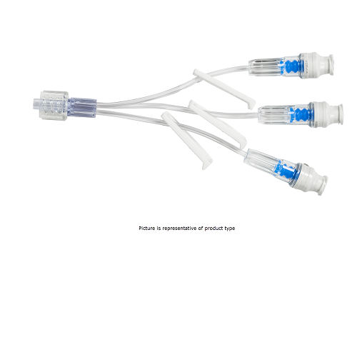 385164 Q SYTE CONECTOR SISTEMA CERRADO
