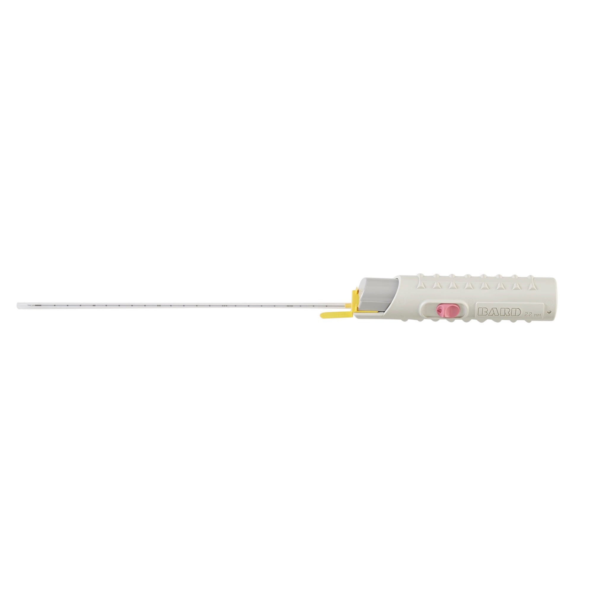 MC1825 MAX-CORE AGUJA BIOPSIA 18GX25CM