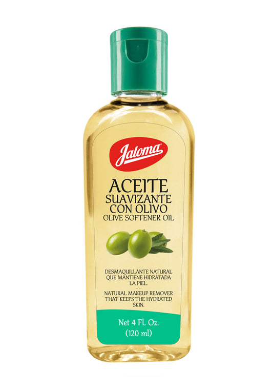 103114 JALOMA ACEITE DE COCO 120 ML