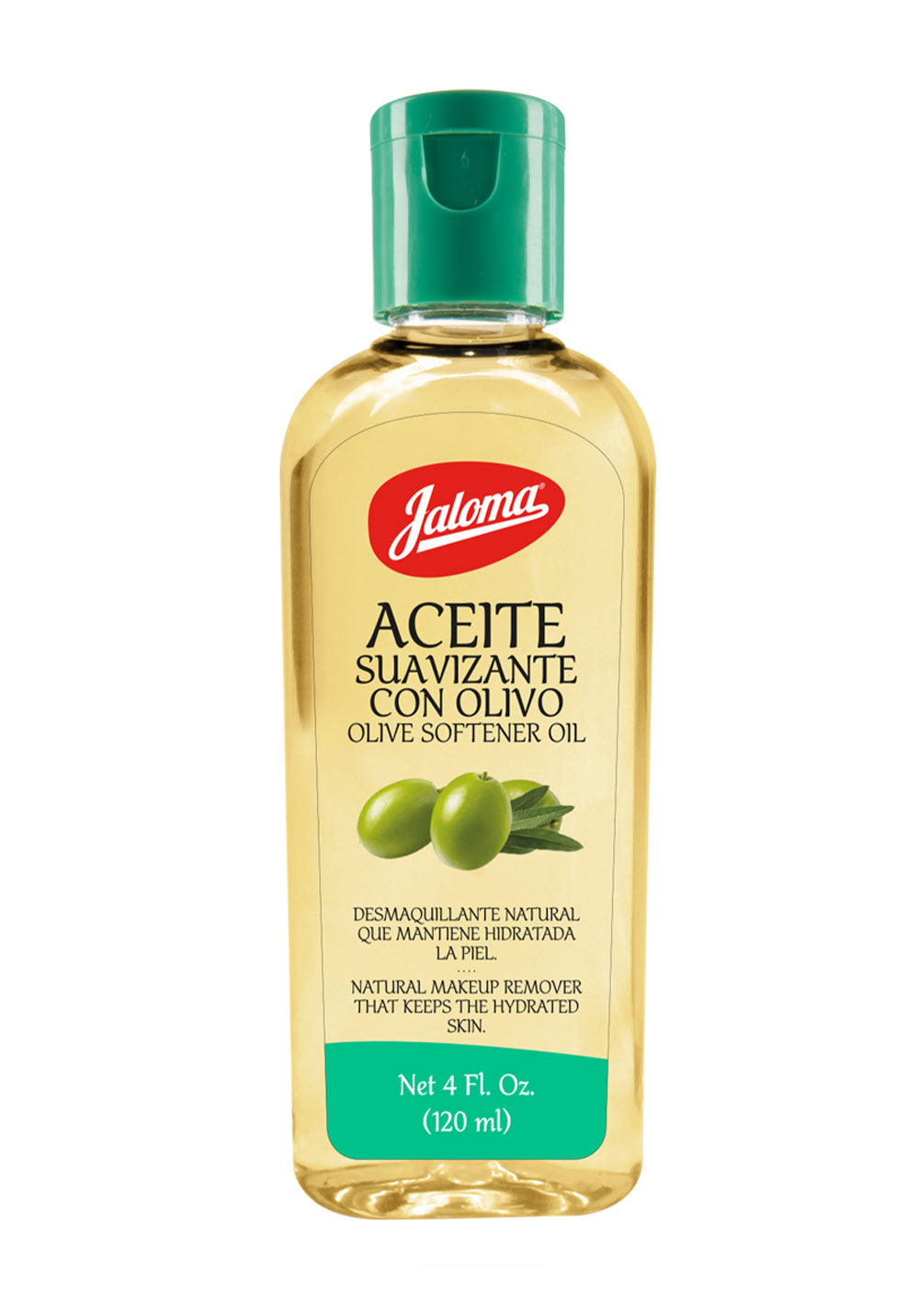 103113 ACEITE OLIVO FRASCO PET 120ML