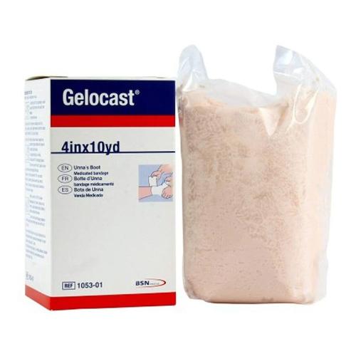 105301 GELOCAST BOTA D UNNA 10CMX9M