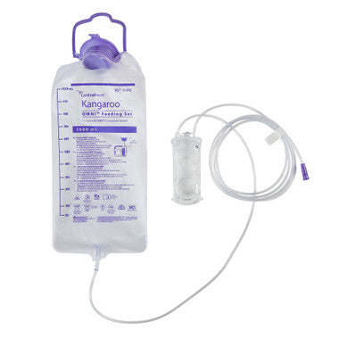 673662 KANGAROO SET ALIMENT 1000 ML