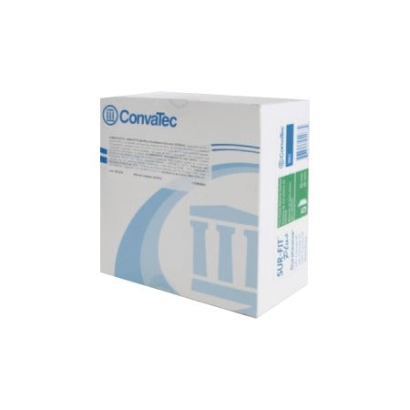 125030 SUR-FIT PLUS PLACA CONVEXAS 25X45
