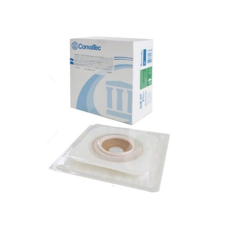 125031 SUR-FIT PLUS PLACAS CONV 28X45MM