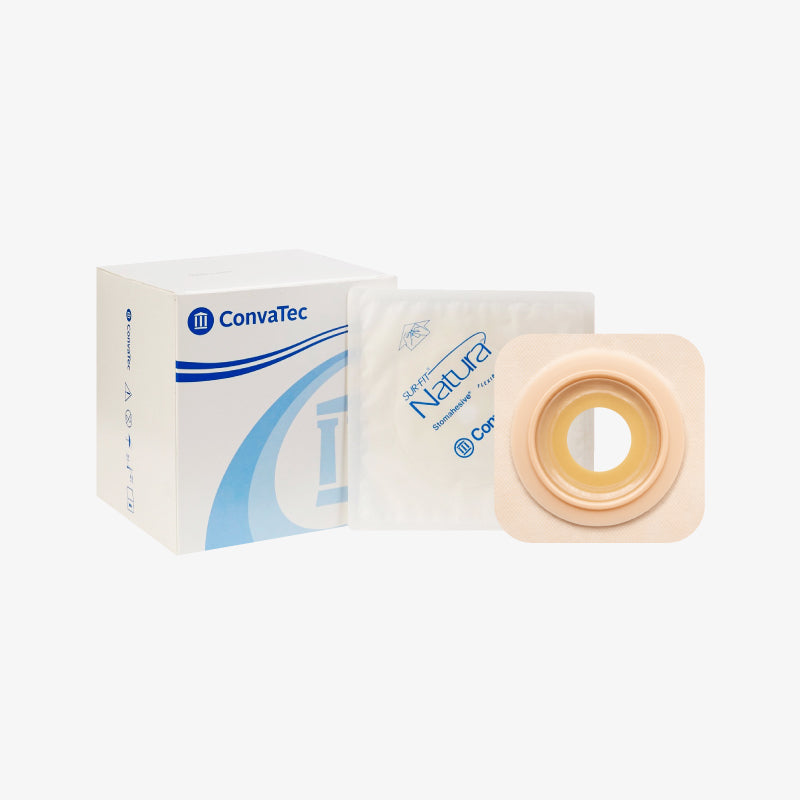 125265 SUR-FIT NATURA BARRERA FLEXI 57MM