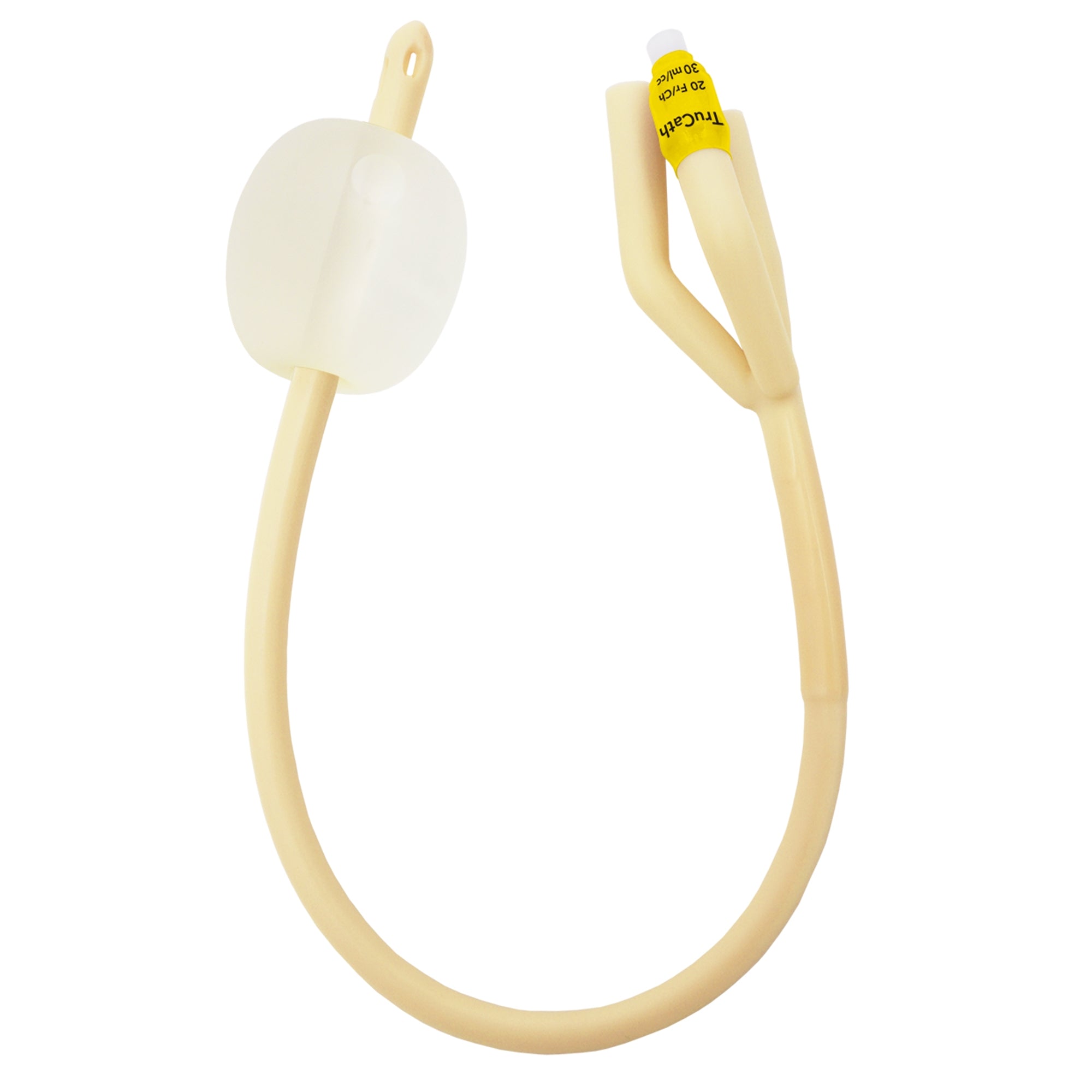 123420CE SONDA FOLEY SILICONIZ 3V 20-30