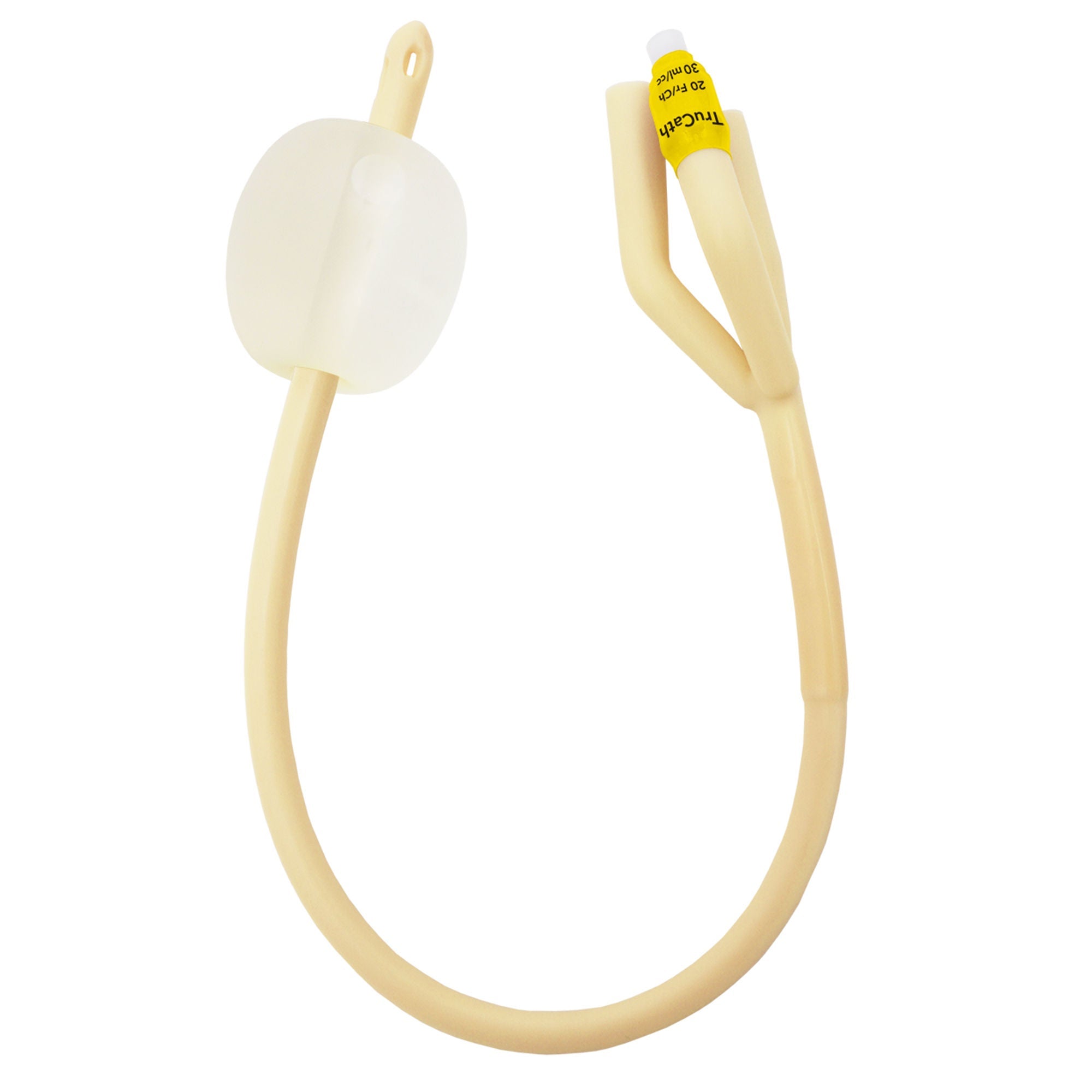 123420CE SONDA FOLEY SILICONIZ 3V 20-30
