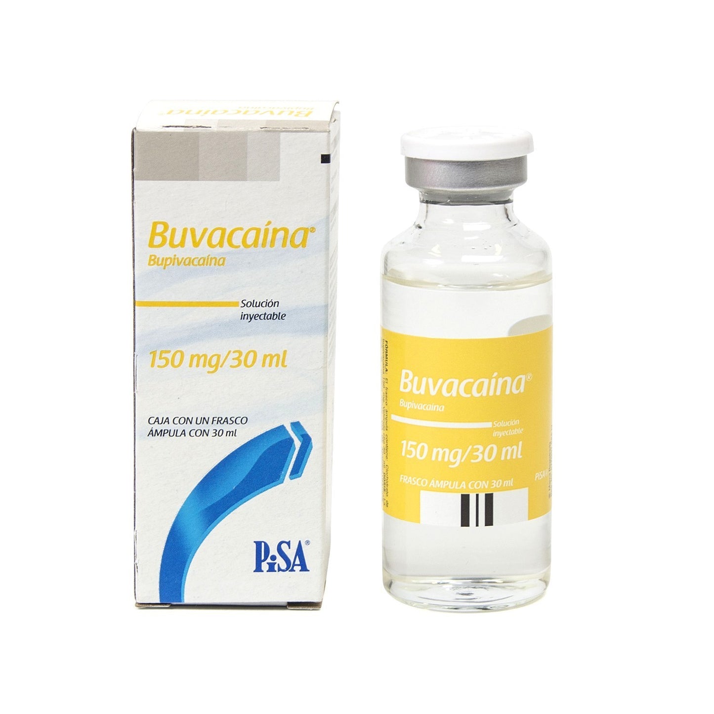 4000313 PISACAINA S/E AL 1% FCO AMP.50ML