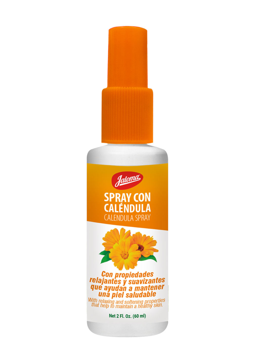 143306 JALOM SPRAY CON CALÉNDU 60 ML