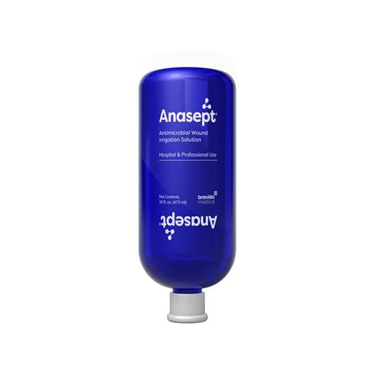 4160IC SOL ANASEPT BT IRRIGACION 473 ML