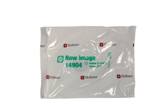 14904 NEW IMAGE BARRERA PREC. 25 A 44 MM