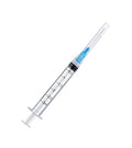 990676 JERINGA DESECH 3ML (25X6} 23X1