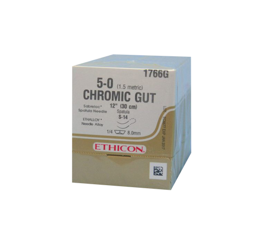 MCP316H MONOCRYL 3/0 SH (26MM) GAS