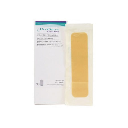 187961 DUODERM E.T. 5 X 20