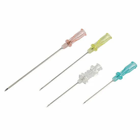 CHI2010 CHIBA FNA NEEDLES 20GA X 10 CM