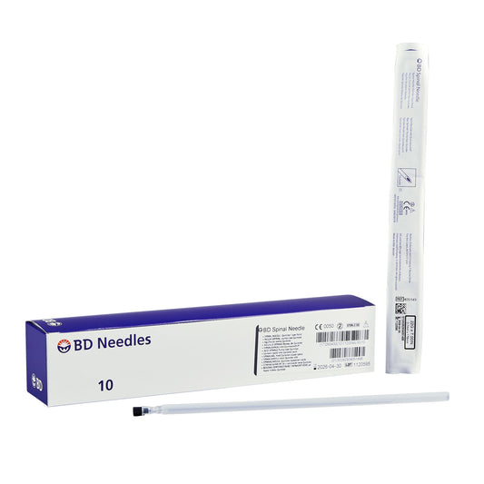 405149 AGUJA QUINCKE 22X7 LARGA LONGITUD