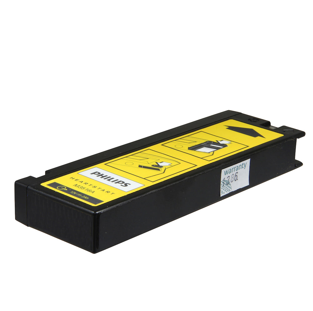 Bater’a para Philips Heartstart M3516A