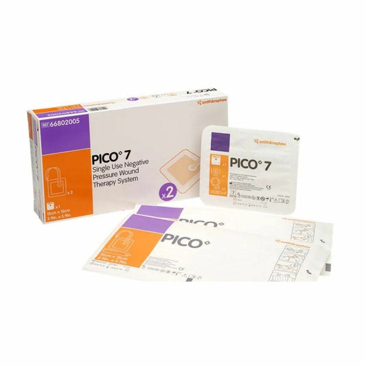 66802005 KIT PICO 7 15 X 15 CM