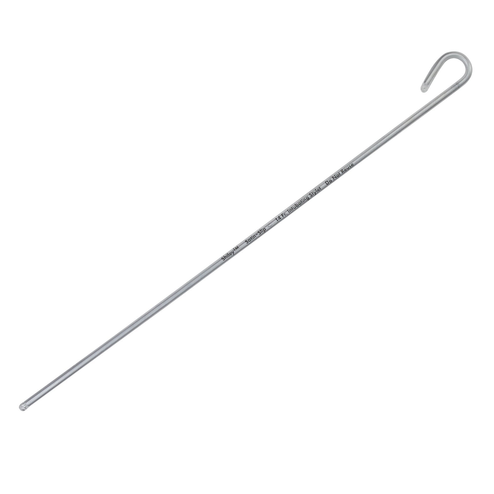 85865 STYLET SATIN SLIP 14 FR GUIA