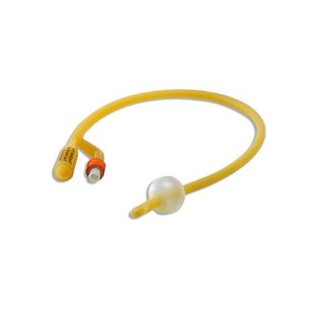 25193 SONDA FOLEY 2V 20 FR 5 CC